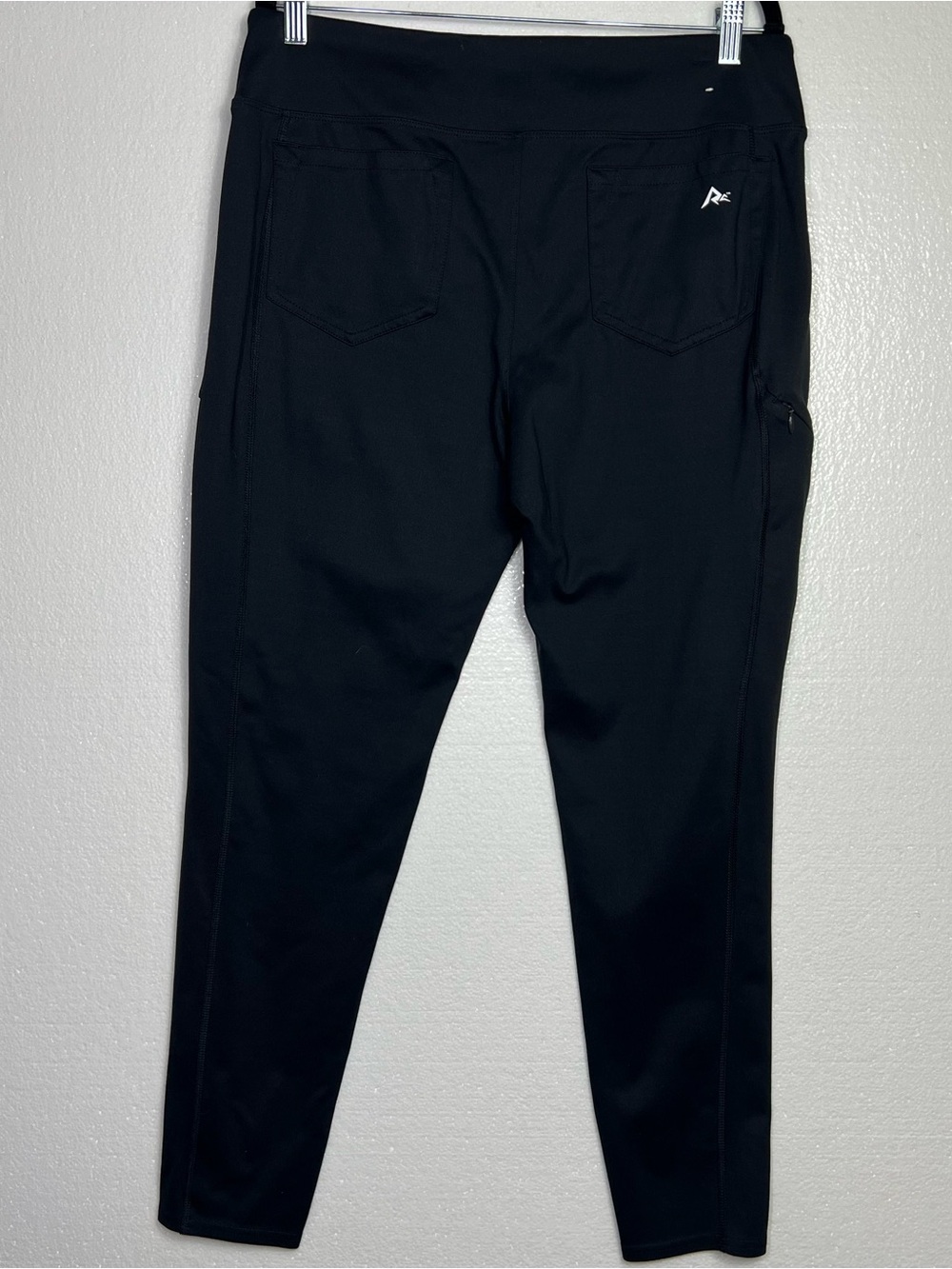 Ridgecut tough wear black pants size L